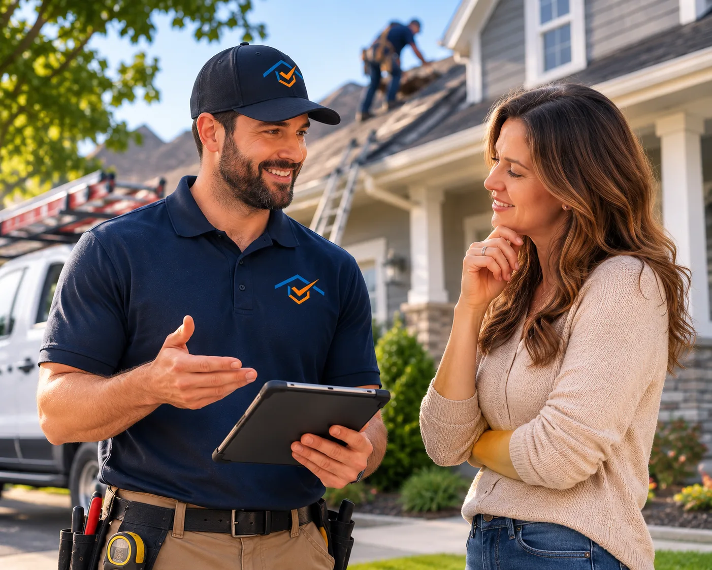 Roof Inspection FAQs in Foristell, MO