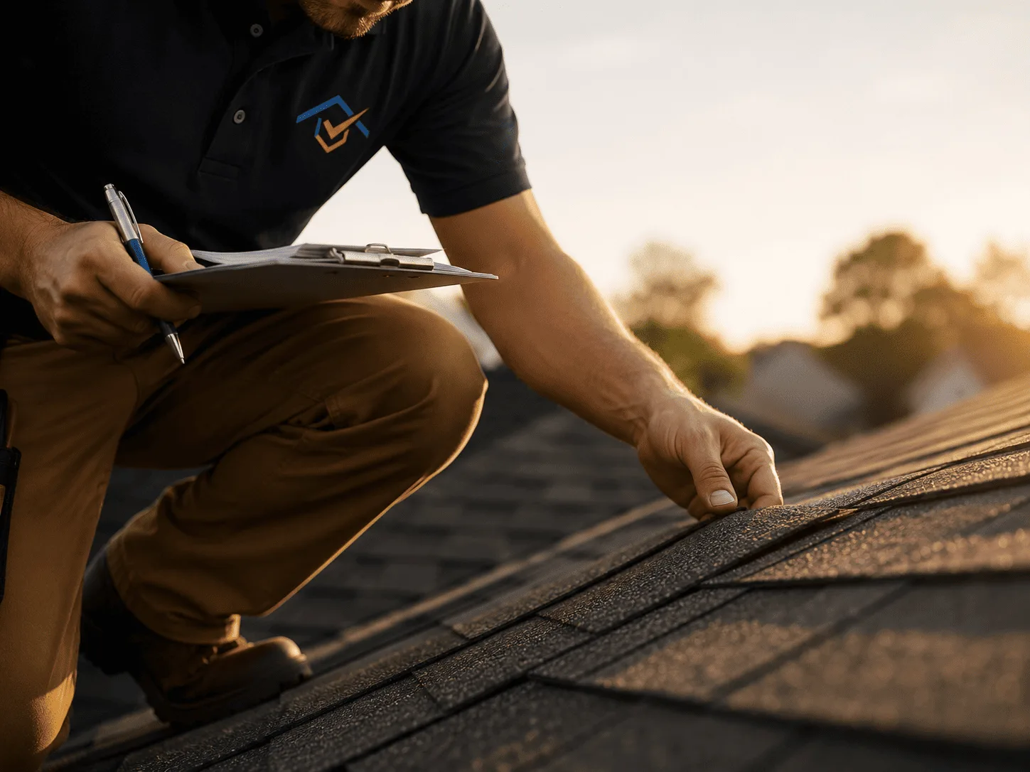 Why Choose Roof Inspection in Foristell, MO